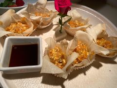 公主素蟹粉-桂满陇天书(南京德基旗舰店)