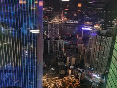 -月光漫步高空酒吧&景观下午茶Moonwalker Sky Land