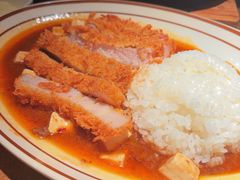 -山杏yama-katsu·吉列炸物