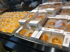 -鲍师傅糕点(春熙路店)