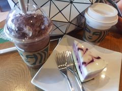 -星巴克(夏碧路店)