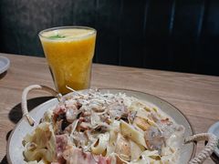 -Maxpoint Kitchen 西餐咖啡(乐峰广场店)