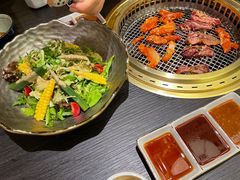 -AJIYA·池袋日式烧肉自助(天津万象城店)