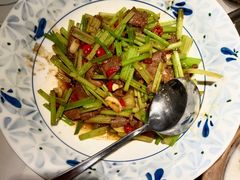 -吴家·非遗淮扬小馆(镇江万达广场店)