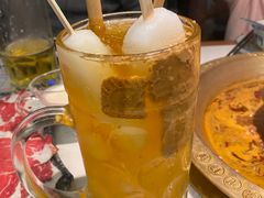 -哥老官重庆美蛙鱼头(宝山龙湖店)