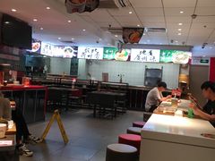 -72街荷叶饭(东方宝泰广场店)