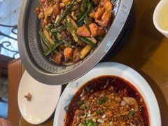 -花鸟鱼私家小厨·川菜(文殊院店)