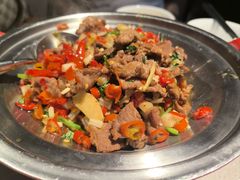 -饕林餐厅(春熙路店)