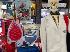 -日上免税店(三径路t3店)