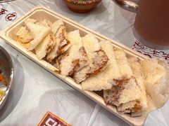 -大芊金重庆串串火锅(南京路店)