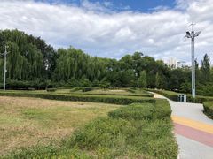 -青城公园