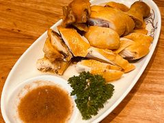 -新澳港式茶餐厅(余姚路店)