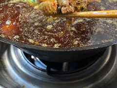 -石灰市毛记烧鸡公(解放碑店)