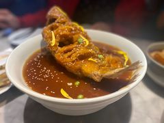 -杏花堂山西菜馆(壹方城店)