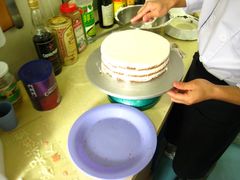 -杜勒瓦Cake&More 蛋糕派对定制