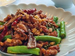 -运·中餐厅(成都华尔道夫酒店)