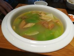 -枣子树素餐厅(铂金城店)