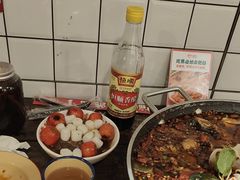 -聂发财重庆江湖菜(解放碑店)