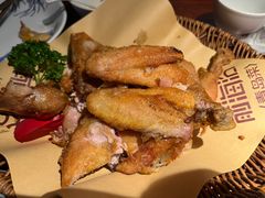 -前海沿·青岛菜(五四广场永旺店)