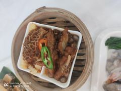 -金华安大酒楼·老牌潮菜·粤式茶点(东方国际店)