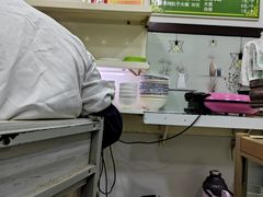 -尕周羊杂碎·清真