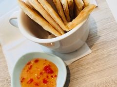 -康师傅私房牛肉面(马泉营奥莱店)