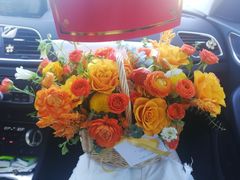 -叁朵花室