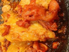 -西江美食舫·江西菜(健德桥店)