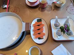 -红色江山(首钢国际大厦店)