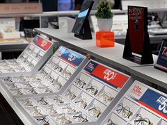 -LOHO眼镜(北京朝北大悦城店)