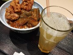 -吉野家(上海美罗城店)