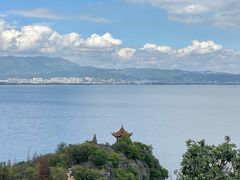 -抚仙湖禄充风景区