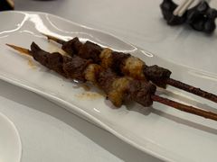 -桂满陇·海市蜃楼·黑金(国金店)