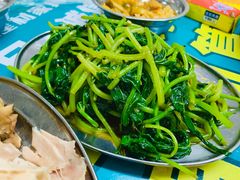 -吉英盐焗鸡(文中路店)
