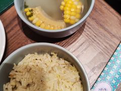 -马来西亚肉骨茶汤·招牌螃蟹·烧鸡·呷喱吧吧(海上世界店)