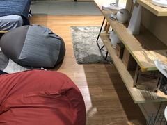 -MUJI无印良品(鑫嘉汇购物中心店)