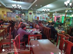 大堂-白魁老号饭庄(交道口店)