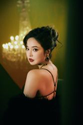 -WAVE SODA摄影工作室