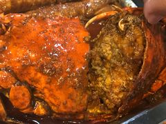 -三妹小龙虾·黄油蟹(华侨城总店)