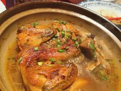 -山西会馆·晋菜·晋商宴·学堂记忆(许坦西街店)