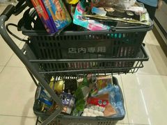 -AEON永旺(东方宝泰店)