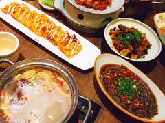 -龙聚德北京烤鸭(沙坪坝华宇A馆店)