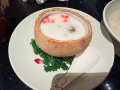 -铭轩中餐厅·海南菜·粤菜(亚龙湾瑞吉店)