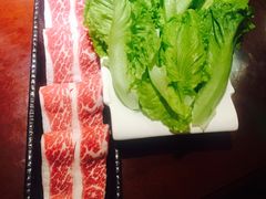 -鼎尊锅物料理(五角场店)
