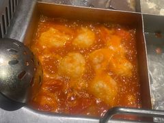 -海底捞火锅鲜切牛肉主题店(长寿路店)