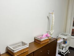 -仰生如卉推拿养生馆(酒仙桥店)