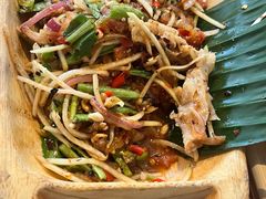 -纳禾春.云南.版纳特色菜.傣味手抓饭(南亚店)