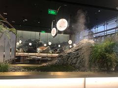 -赠李白·如诗的川味(余杭万达广场店)