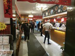 -福苗小骆驼烧烤(大唐不夜城店)