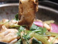 -九记路边鸡(穗盐路店)